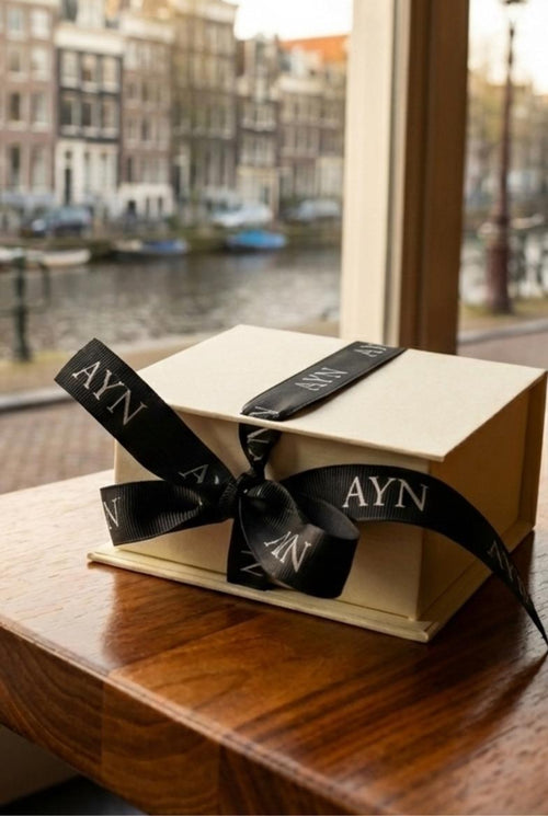 AYN Juweliers Cadeaubox