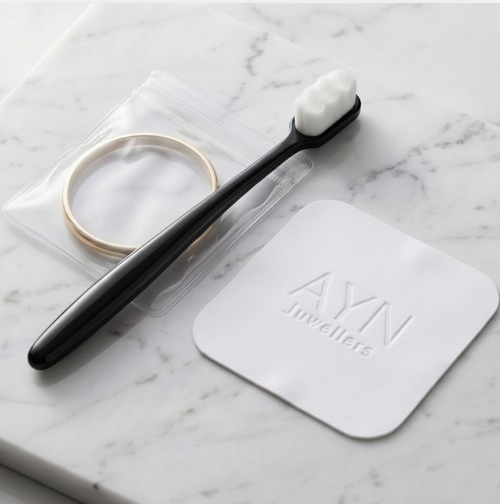 AYN Juweliers Luxe Onderhoudsset