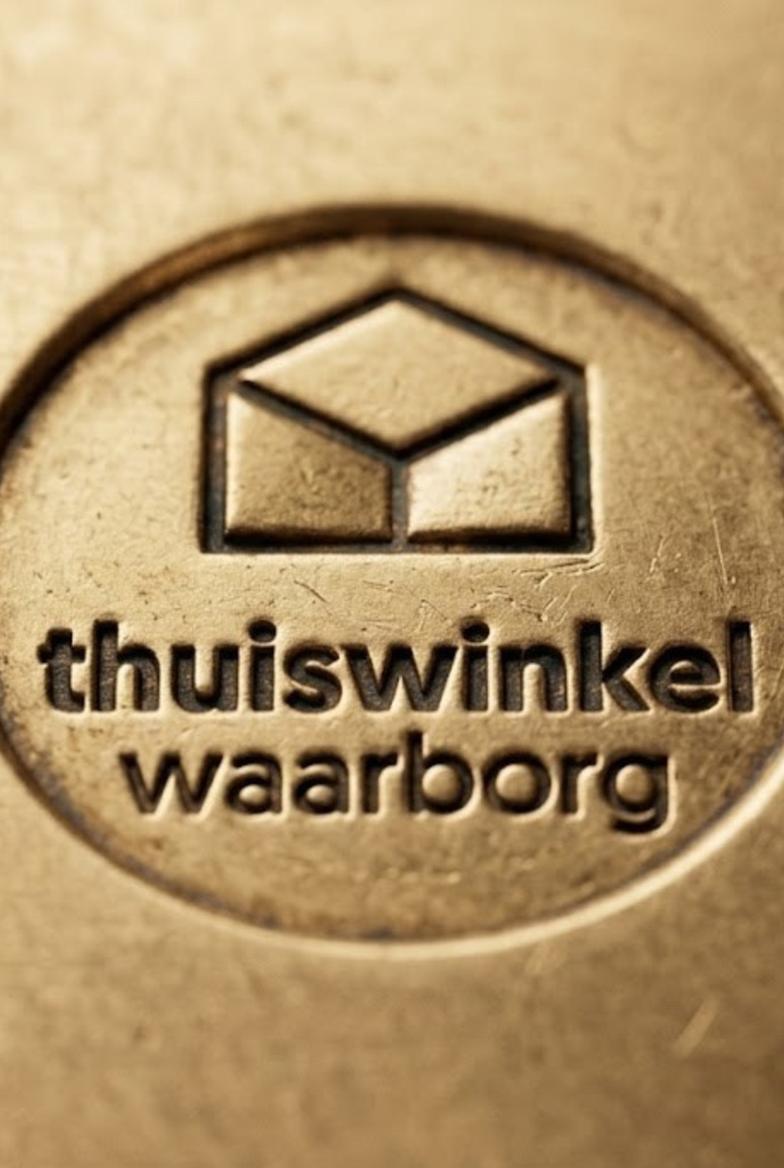 AYN Juweliers Thuiswinkel Waarborg